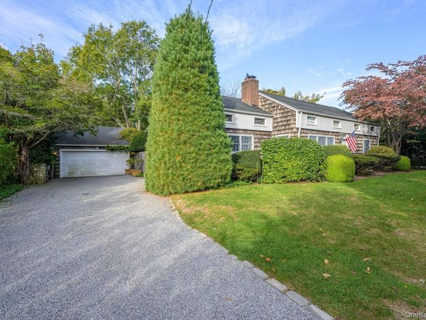59 Leland Lane , Southampton, NY 11968