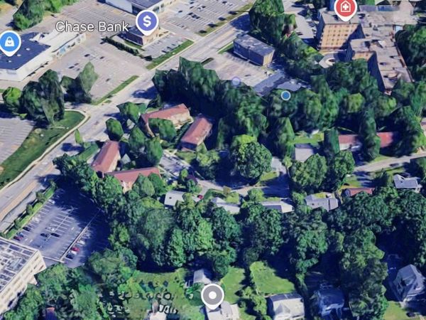 180 Concord Avenue , Hartsdale, NY 10530