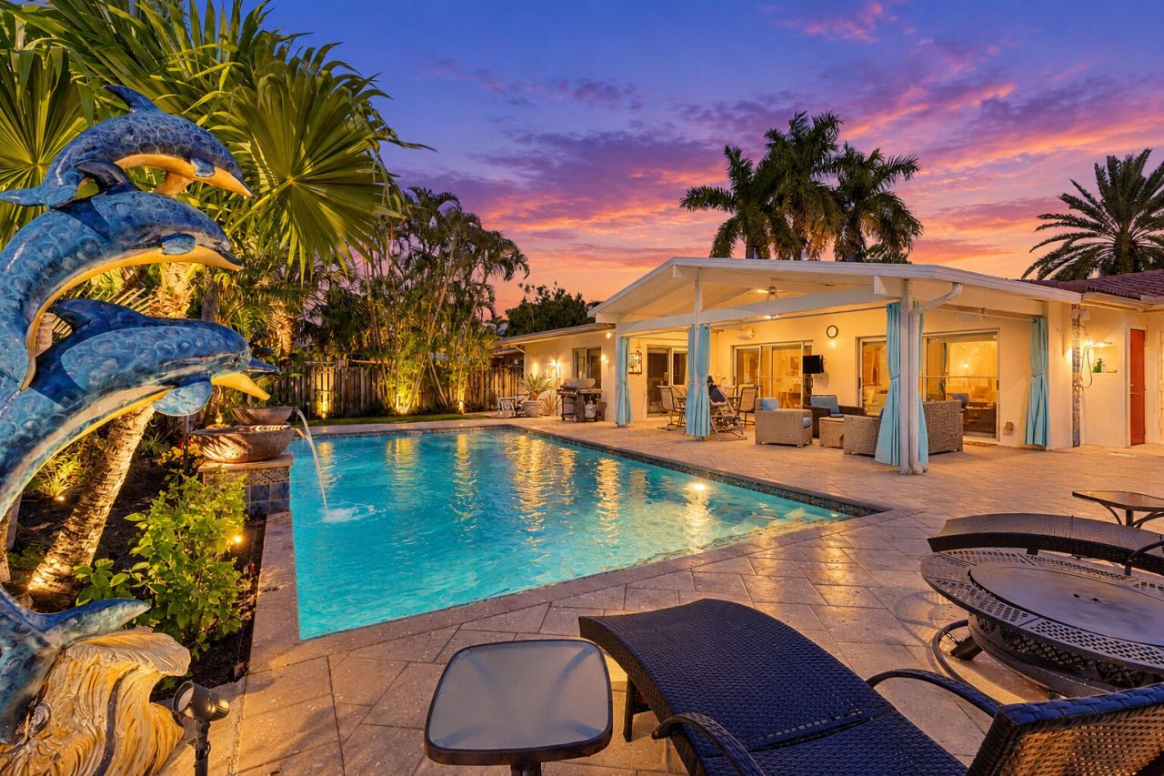 2317 NW 6th Avenue, Wilton Manors, FL 33311 Photo