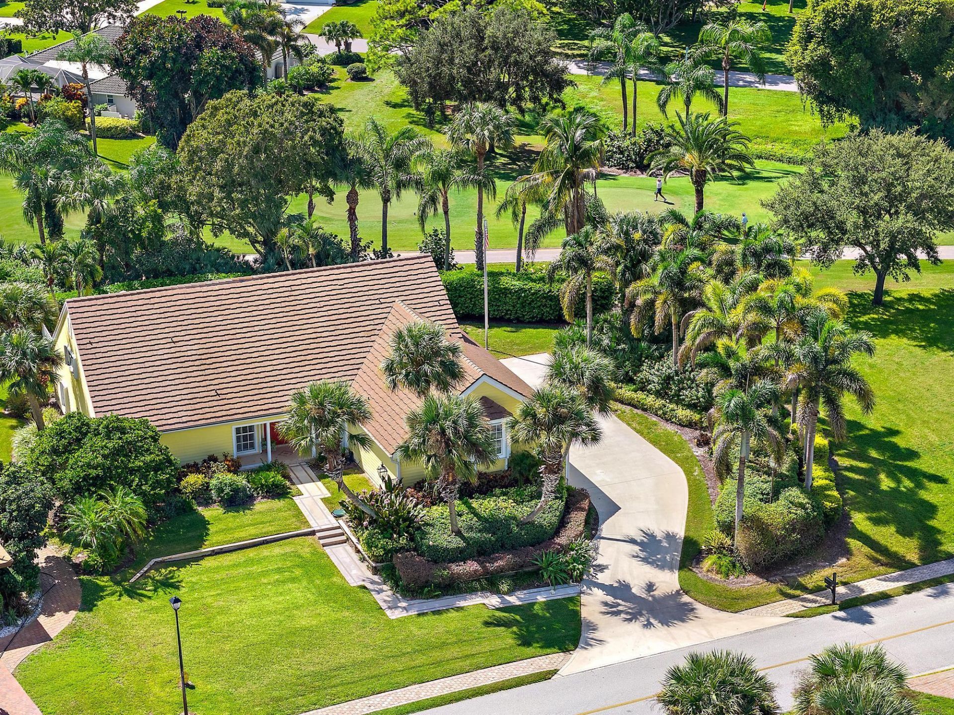 3360 SE Golf Trail, Stuart, FL 34997 Photo