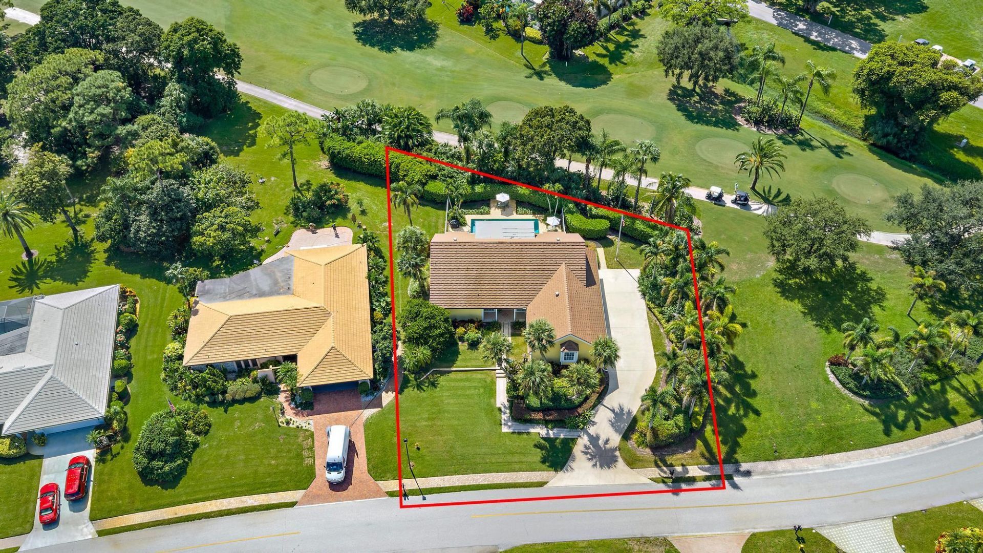 3360 SE Golf Trail, Stuart, FL 34997 Photo