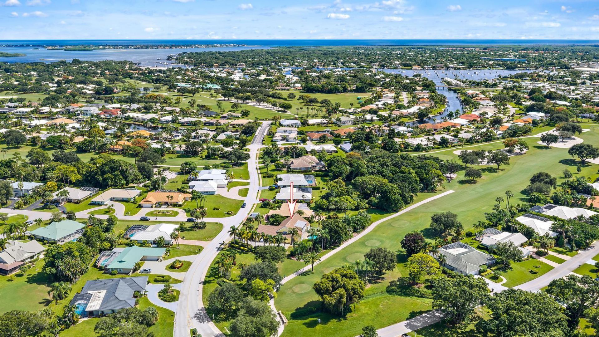 3360 SE Golf Trail, Stuart, FL 34997 Photo