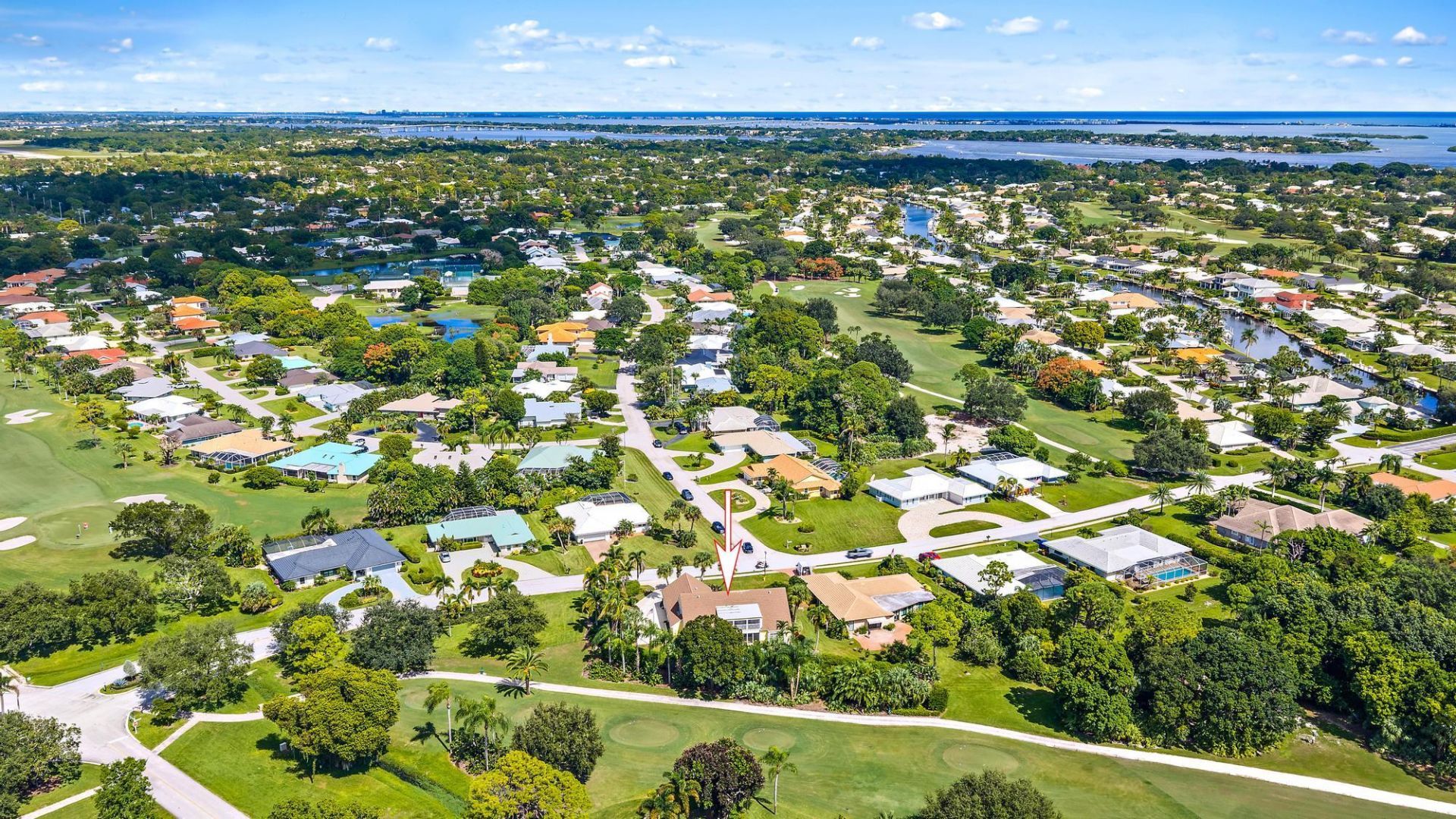 3360 SE Golf Trail, Stuart, FL 34997 Photo