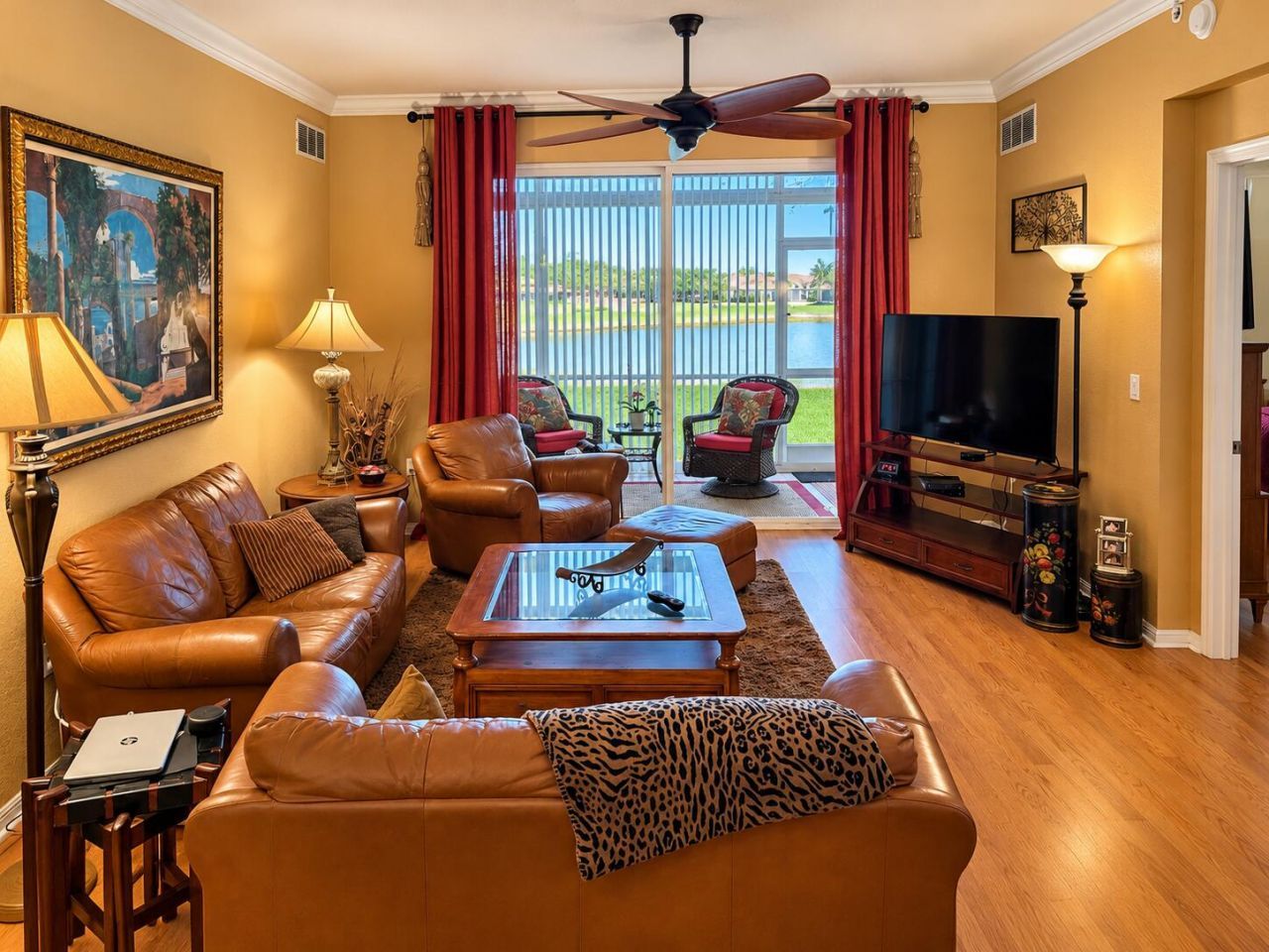 7725 Yardley Drive, Unit 108, Tamarac, FL 33321 Photo