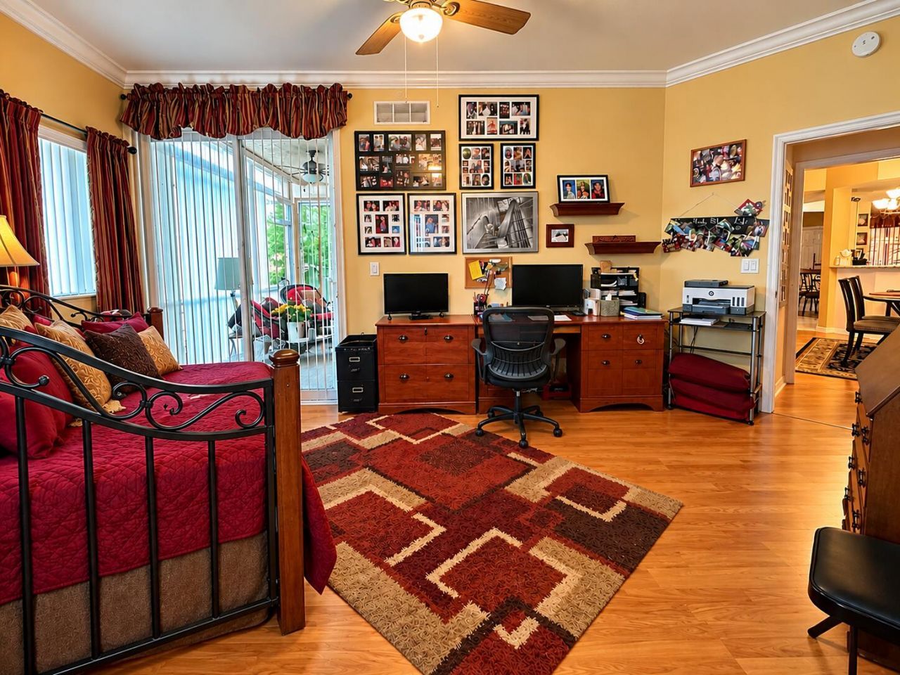 7725 Yardley Drive, Unit 108, Tamarac, FL 33321 Photo