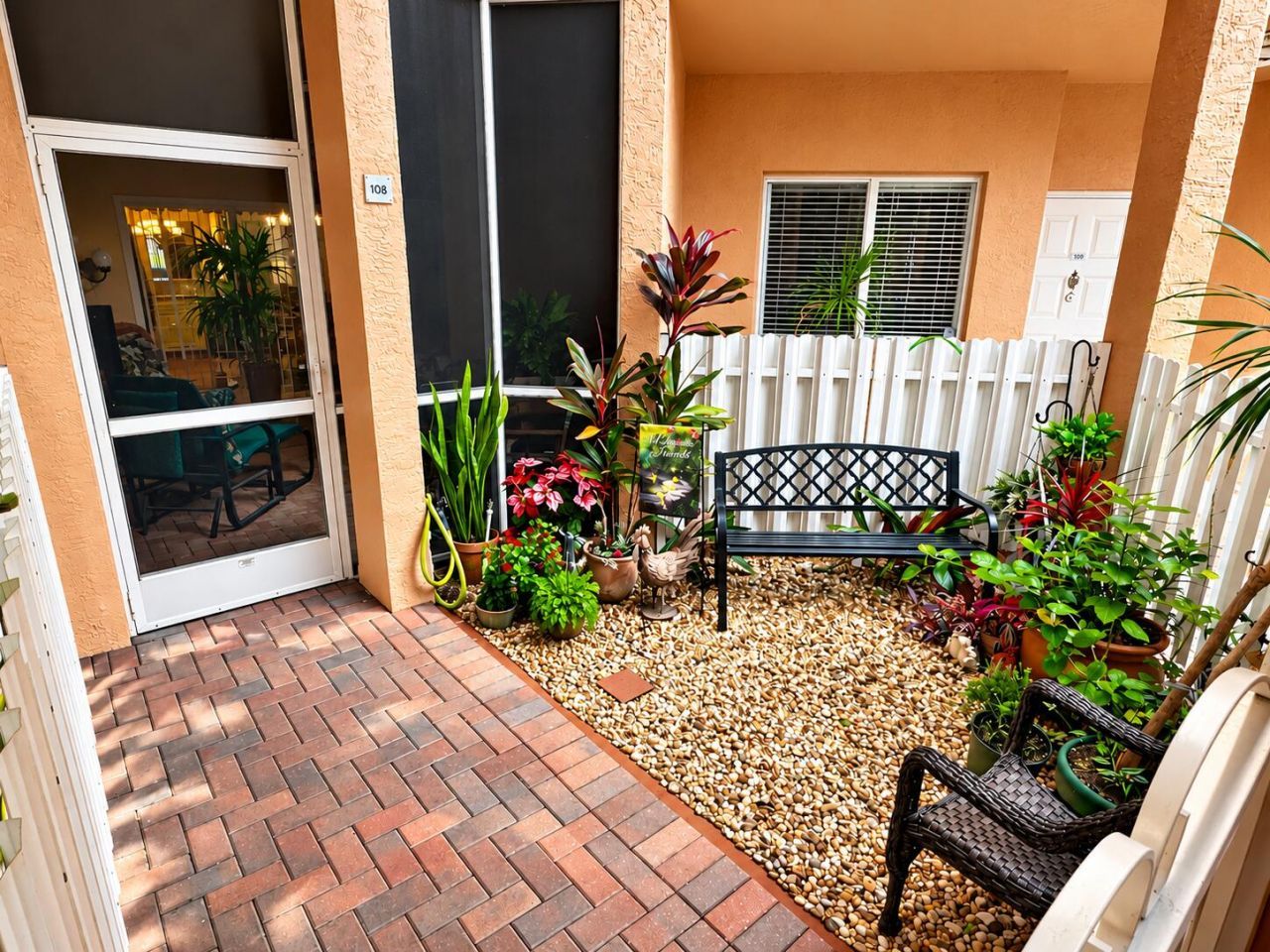 7725 Yardley Drive, Unit 108, Tamarac, FL 33321 Photo