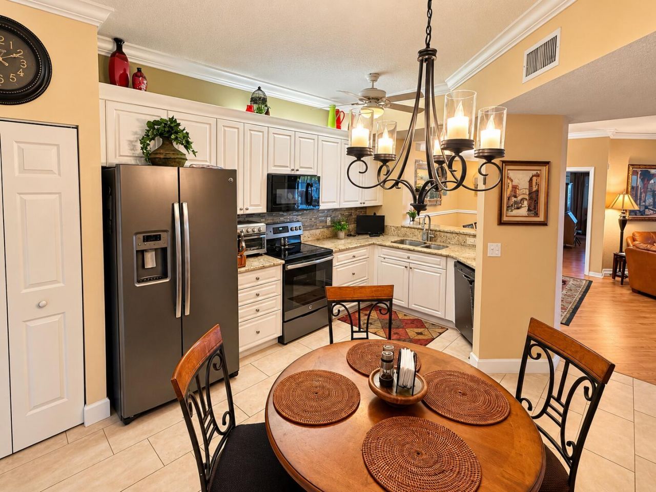 7725 Yardley Drive, Unit 108, Tamarac, FL 33321 Photo