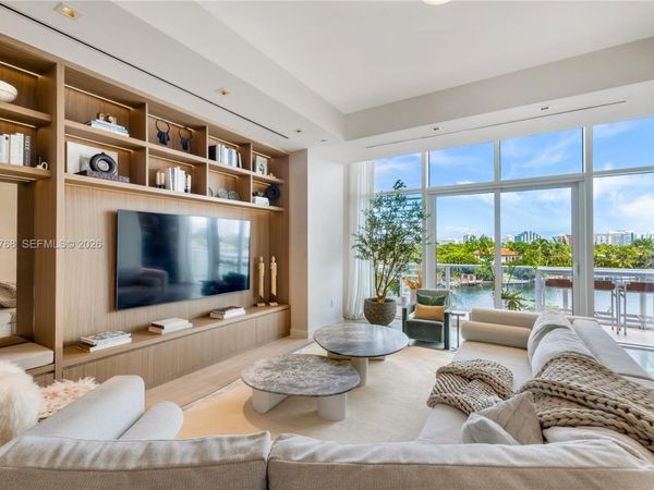 4701 N Meridian Ave , Unit 304, Miami Beach, FL 33140