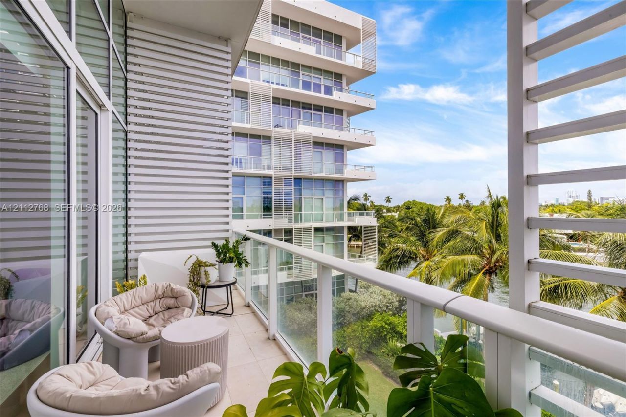 4701 N Meridian Ave, Unit 304, Miami Beach, FL 33140 Photo