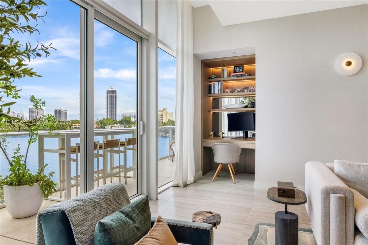 4701 N Meridian Ave, Unit 304, Miami Beach, FL 33140 Photo
