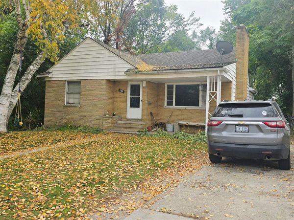 1420 Chestnut Street , Port Huron, Mi 48060