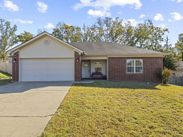 157 Weathering Drive , Austin, AR 72007