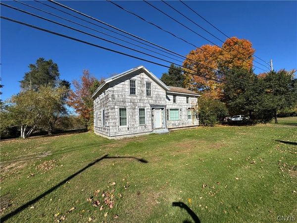 13773 US Route 11 , Unit 775, Adams Center, NY 13606