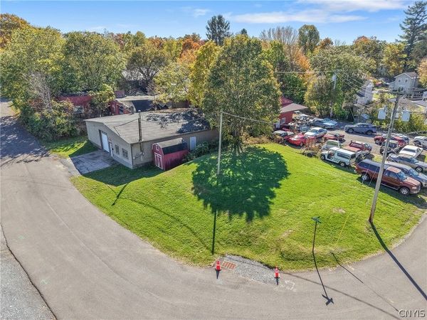 9445 River Street , Phoenix, NY 13135