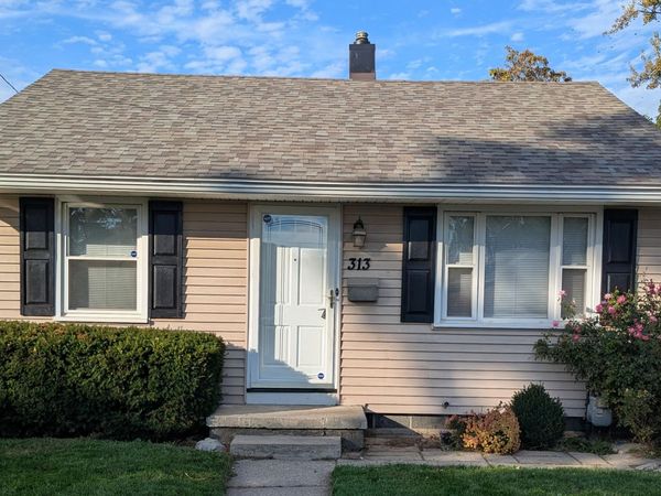 313 Willamont Road , Toledo, OH 43612