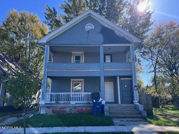 1635 Woodland Avenue, Toledo, OH 43607
