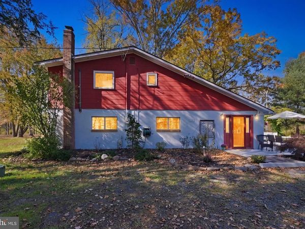1286 BEAVER VALLEY ROAD, STROUDSBURG, PA 18360