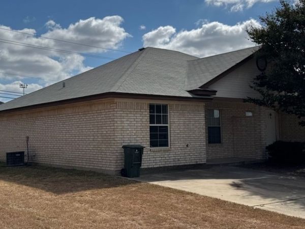 3506 Littleleaf Drive , Unit A, Killeen, TX 76549