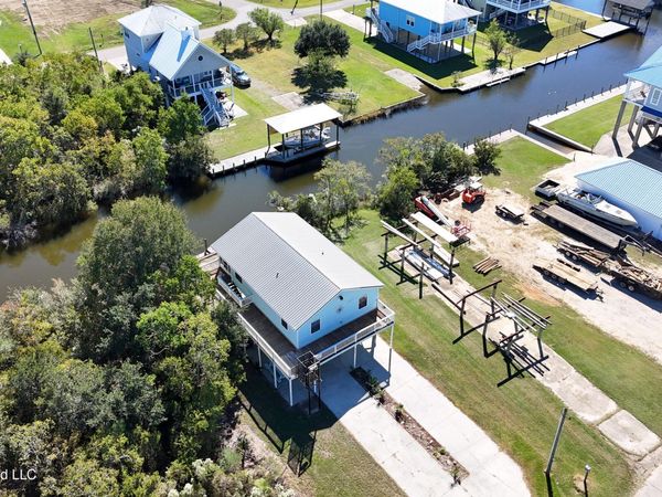4067 Greenland Street, Bay Saint Louis, MS 39520