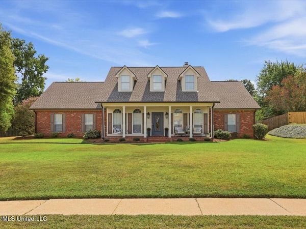534 Lake Pointe Lane, Madison, MS 39110