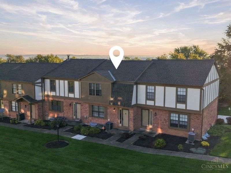 14 Fairgreen Circle, Fairfield, OH 45014 Photo 33