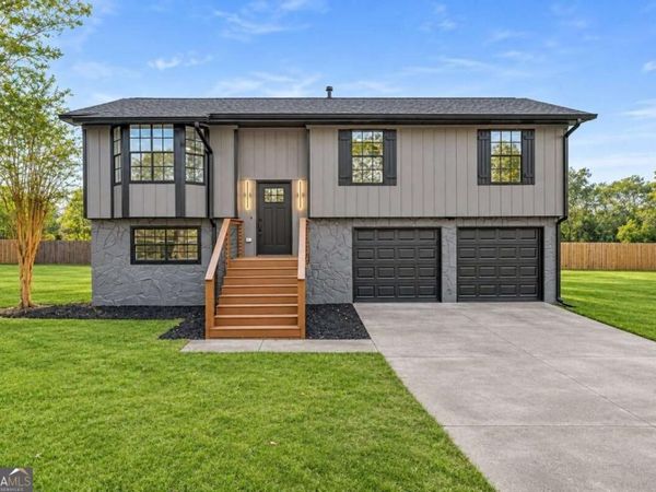 1868 Gingham Way, Lithonia, GA 30058