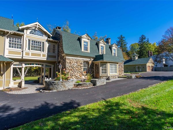 172 Stony Ford Road , Campbell Hall, NY 10916
