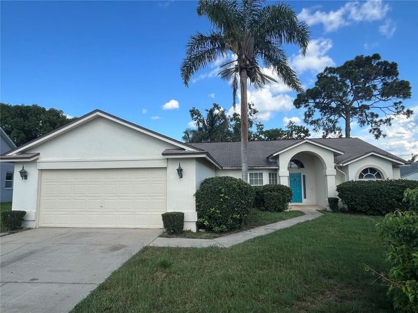 14324 INNISBROOK COURT , HUDSON, FL 34667