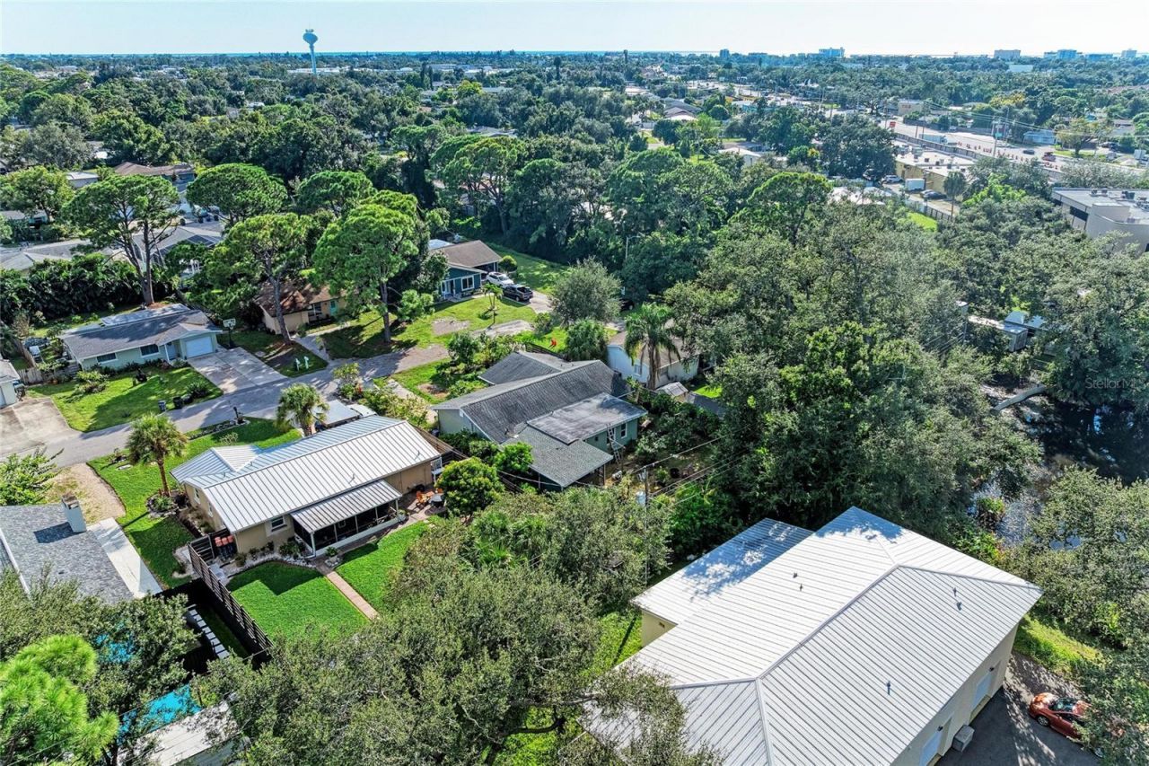 2821 Yorktown Street , Sarasota, FL 34231 Photo
