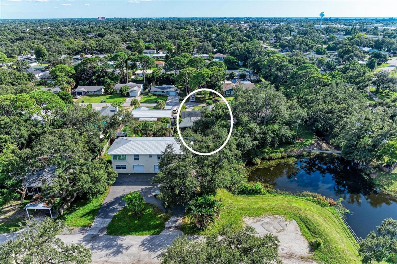 2821 Yorktown Street , Sarasota, FL 34231 Photo