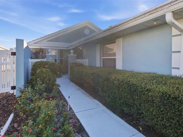 797 HARRINGTON LAKE DRIVE N, Unit 72, VENICE, FL 34293