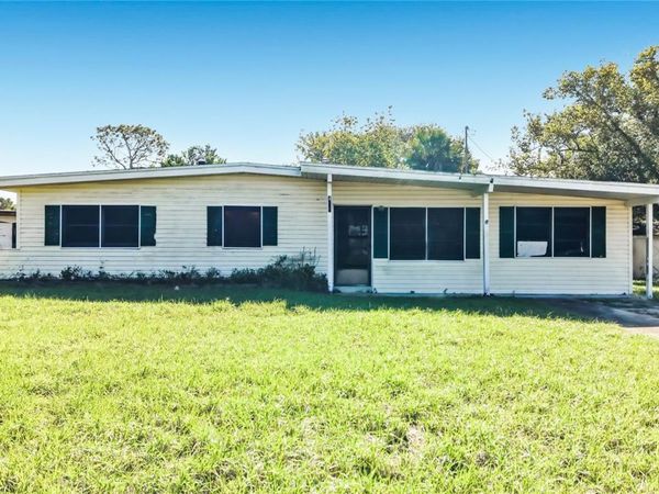 400 E 5TH STREET , CHULUOTA, FL 32766