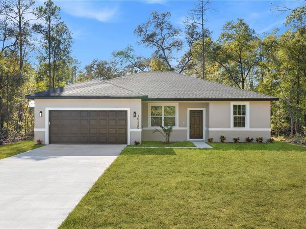 11177 N EASTER TERRACE , CITRUS SPRINGS, FL 34434