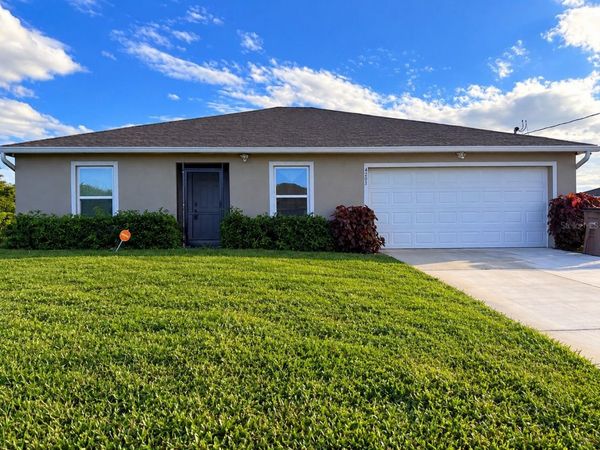 4203 15TH STREET SW, LEHIGH ACRES, FL 33976