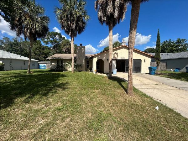 9199 GERONA STREET , SPRING HILL, FL 34608