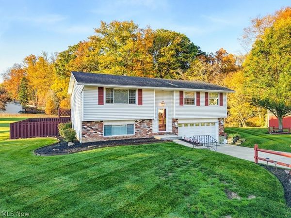 308 Washington Drive , Northfield Village, OH 44067