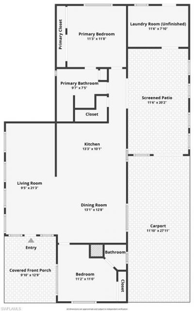 27374 Joann Dr, Bonita Springs, FL 34135 Photo