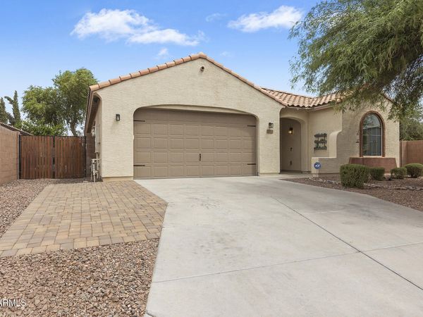 18608 W LUPINE Avenue, Goodyear, AZ 85338