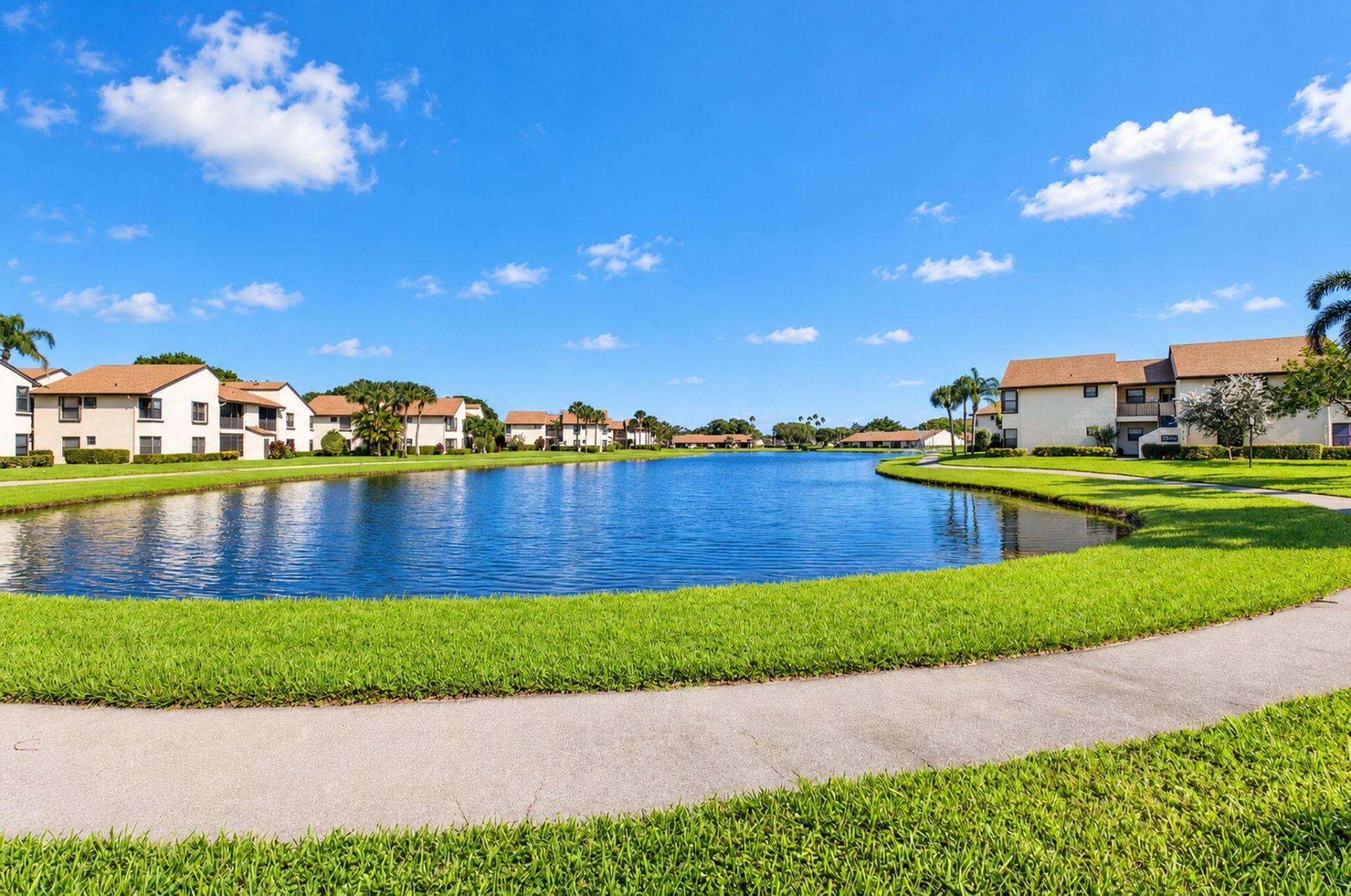 8609 Boca Glades Boulevard W, Unit H, Boca Raton, FL 33434 Photo