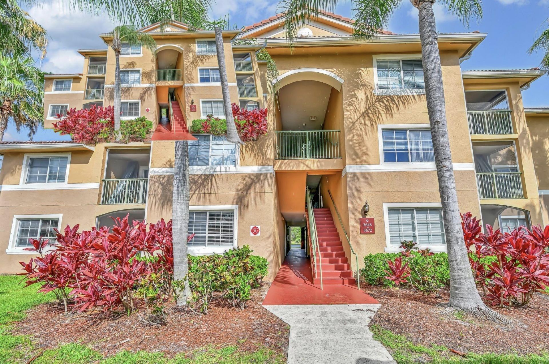 3718 NW Adriatic Lane, Unit 302, Jensen Beach, FL 34957 Photo