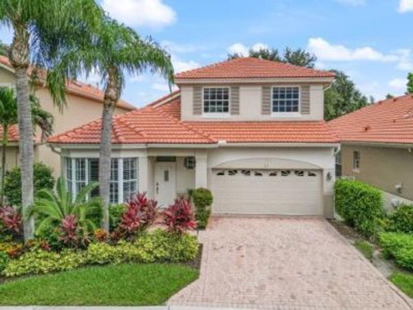 43 PINNACLE Cove, Palm Beach Gardens, FL 33418