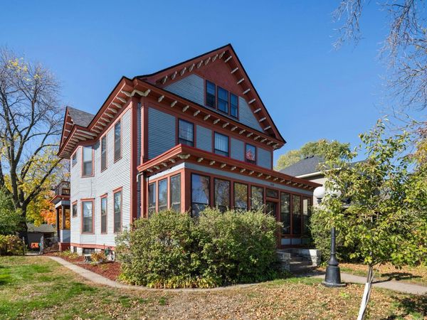 1509 Bryant Avenue N, Minneapolis, MN 55411