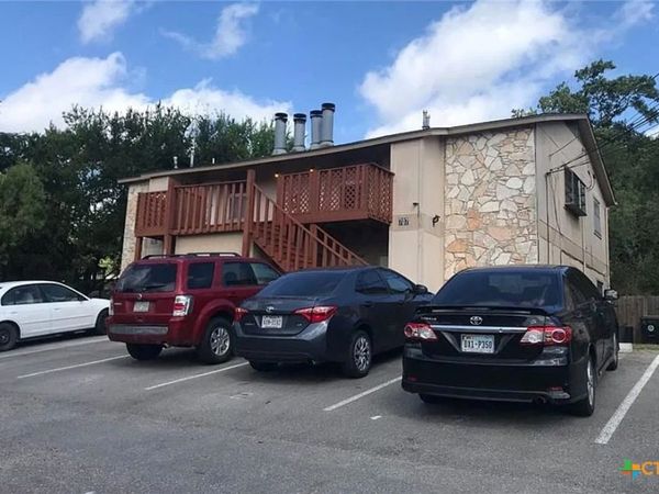 707 Bracewood Circle , Unit C, San Marcos, TX 78666