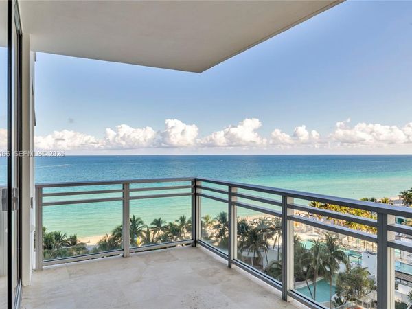 3535 S Ocean Dr , Unit 1003, Hollywood, FL 33019