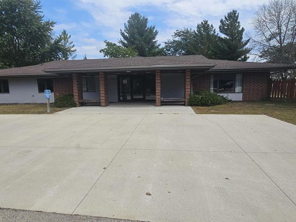 105 Kelly's Court, Forest City, IA 50436