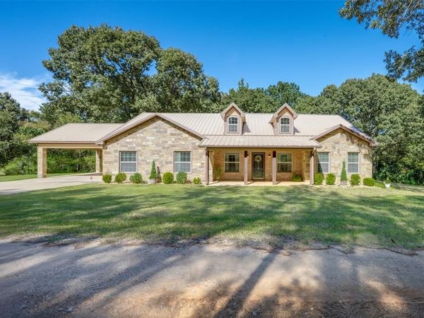 10517 CR 4101, Frankston, TX 75763