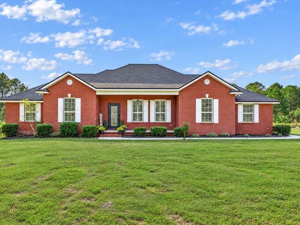 55213 SHUG Road , Callahan, FL 32011