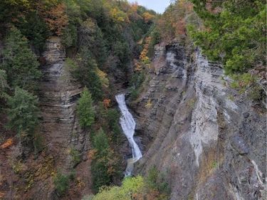 Greyton H Taylor Memorial Drive N, Hammondsport, NY 14840