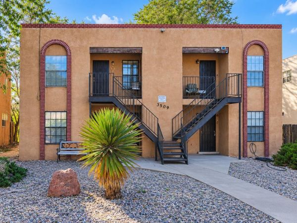 3509 Tulane Drive NE, Albuquerque, NM 87107