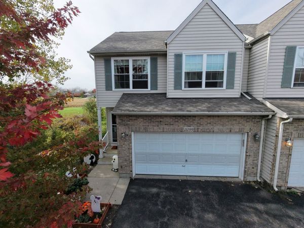11199 Douglas Avenue , Huntley, IL 60142